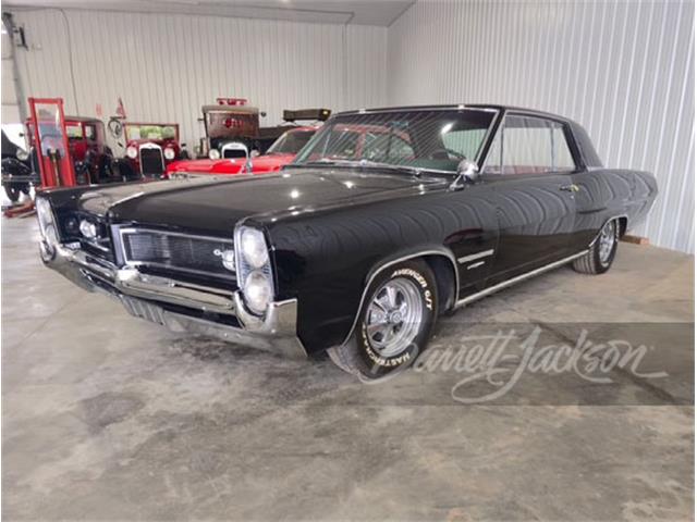 1964 Pontiac Grand Prix (CC-2080433) for sale in Columbus, Ohio