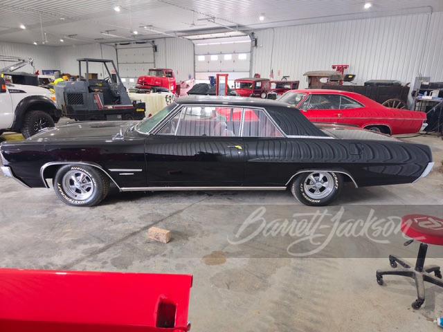 1964 Pontiac Grand Prix (CC-2080433) for sale in Columbus, Ohio