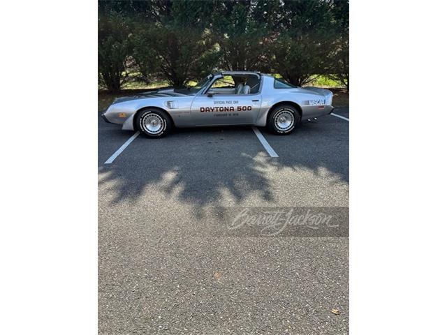 1979 Pontiac Firebird Trans Am (CC-2084330) for sale in Columbus, Ohio