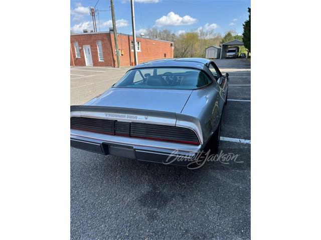 1979 Pontiac Firebird Trans Am (CC-2084330) for sale in Columbus, Ohio