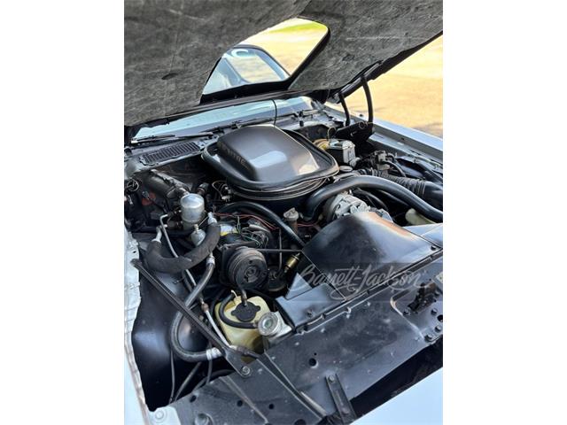 1979 Pontiac Firebird Trans Am (CC-2084330) for sale in Columbus, Ohio