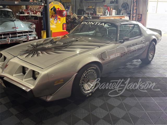 1979 Pontiac Firebird Trans Am (CC-2084330) for sale in Columbus, Ohio