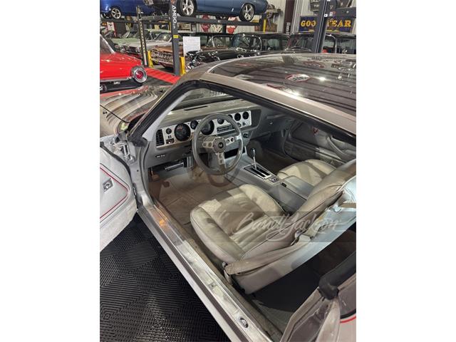 1979 Pontiac Firebird Trans Am (CC-2084330) for sale in Columbus, Ohio