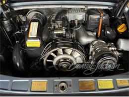 1988 Porsche 911 Carrera (CC-2084331) for sale in Columbus, Ohio