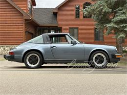 1988 Porsche 911 Carrera (CC-2084331) for sale in Columbus, Ohio