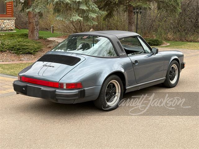 1988 Porsche 911 Carrera (CC-2084331) for sale in Columbus, Ohio