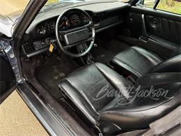 1988 Porsche 911 Carrera (CC-2084331) for sale in Columbus, Ohio