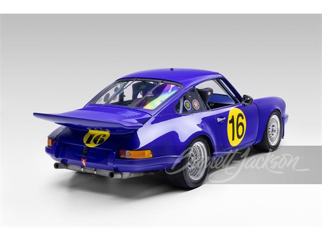 1973 Porsche 911T (CC-2084333) for sale in Columbus, Ohio