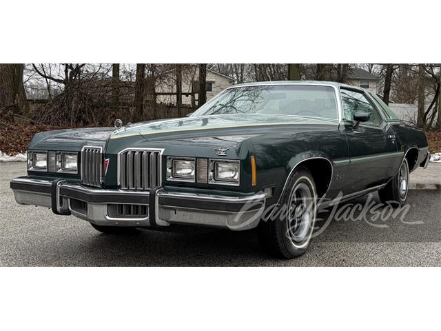1977 Pontiac Grand Prix (CC-2084334) for sale in Columbus, Ohio