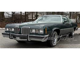 1977 Pontiac Grand Prix (CC-2084334) for sale in Columbus, Ohio