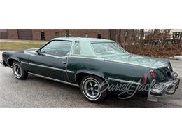 1977 Pontiac Grand Prix (CC-2084334) for sale in Columbus, Ohio