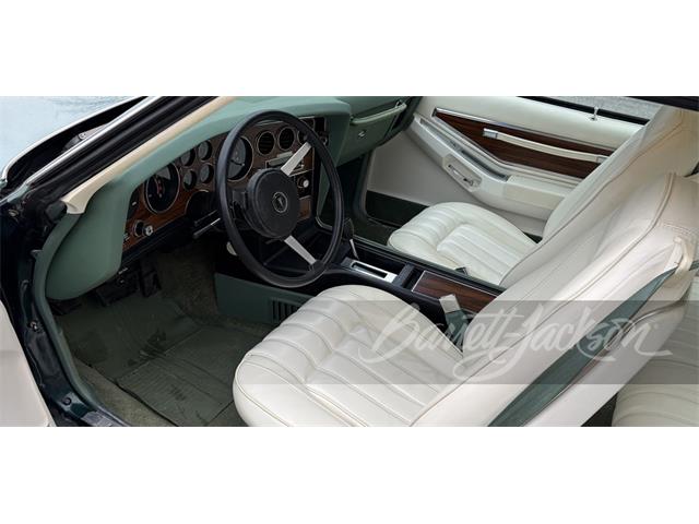 1977 Pontiac Grand Prix (CC-2084334) for sale in Columbus, Ohio