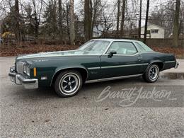 1977 Pontiac Grand Prix (CC-2084334) for sale in Columbus, Ohio