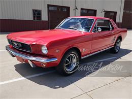 1966 Ford Mustang (CC-2084336) for sale in Columbus, Ohio