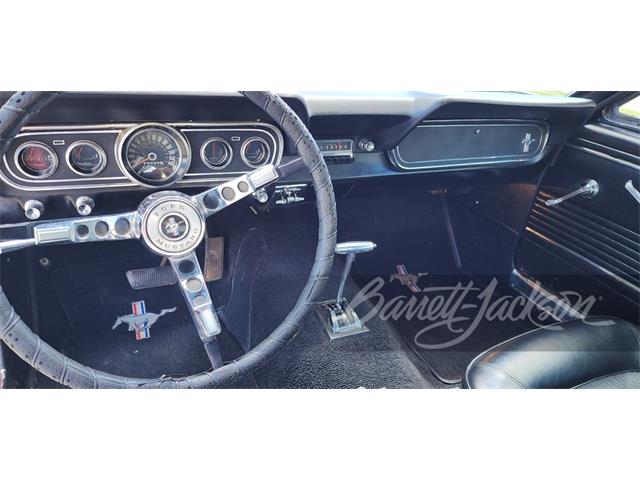 1966 Ford Mustang (CC-2084336) for sale in Columbus, Ohio
