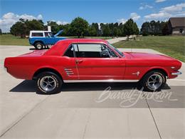 1966 Ford Mustang (CC-2084336) for sale in Columbus, Ohio