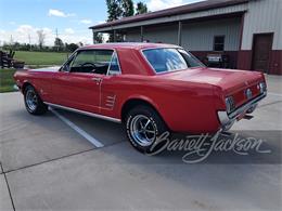 1966 Ford Mustang (CC-2084336) for sale in Columbus, Ohio
