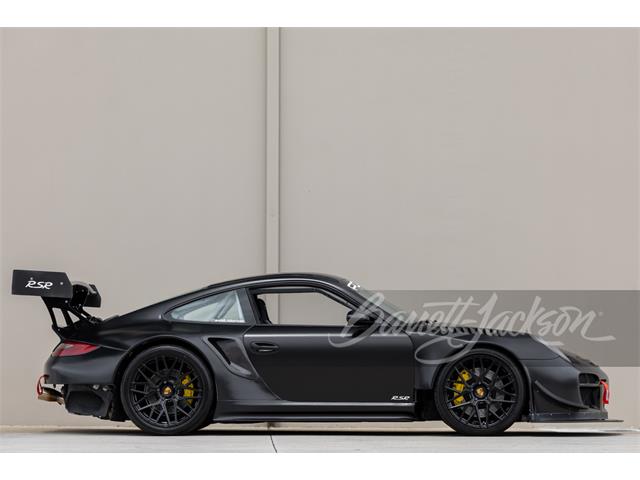2011 Porsche 911 Turbo S (CC-2084337) for sale in Columbus, Ohio