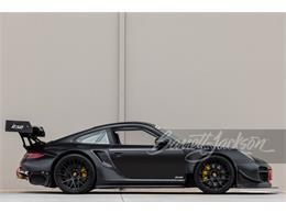 2011 Porsche 911 Turbo S (CC-2084337) for sale in Columbus, Ohio
