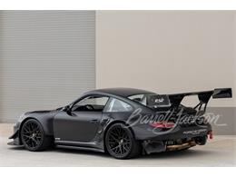 2011 Porsche 911 Turbo S (CC-2084337) for sale in Columbus, Ohio