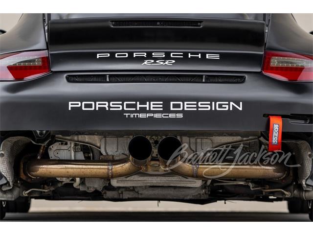 2011 Porsche 911 Turbo S (CC-2084337) for sale in Columbus, Ohio