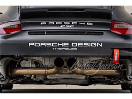 2011 Porsche 911 Turbo S (CC-2084337) for sale in Columbus, Ohio