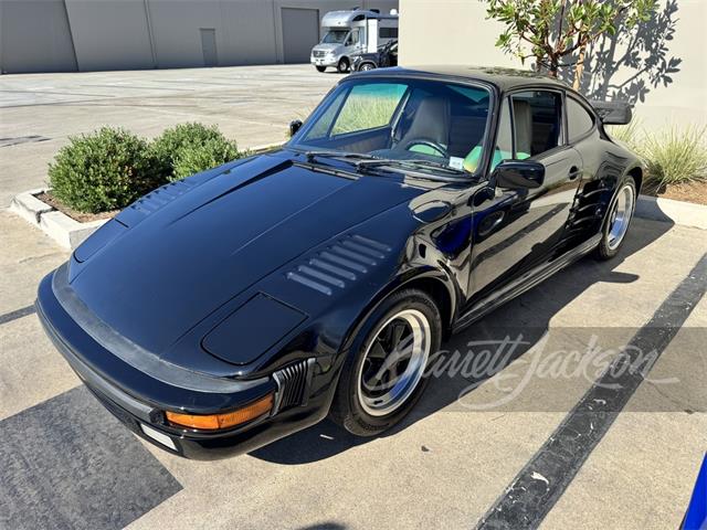 1988 Porsche 930 Turbo (CC-2084338) for sale in Columbus, Ohio