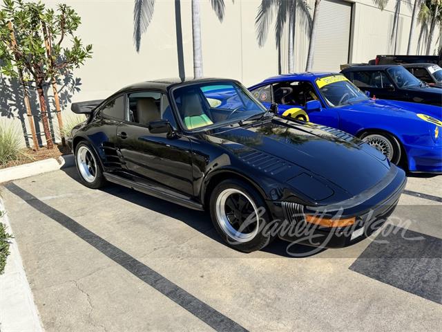 1988 Porsche 930 Turbo (CC-2084338) for sale in Columbus, Ohio