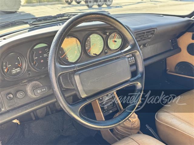 1988 Porsche 930 Turbo (CC-2084338) for sale in Columbus, Ohio