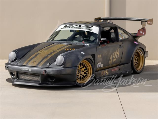 1985 Porsche 911 (CC-2084339) for sale in Columbus, Ohio