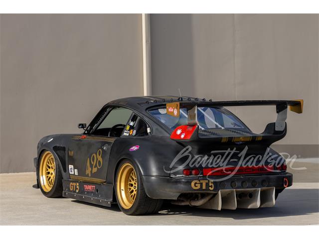 1985 Porsche 911 (CC-2084339) for sale in Columbus, Ohio