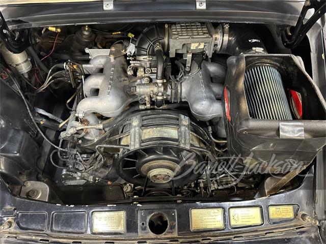 1985 Porsche 911 (CC-2084339) for sale in Columbus, Ohio
