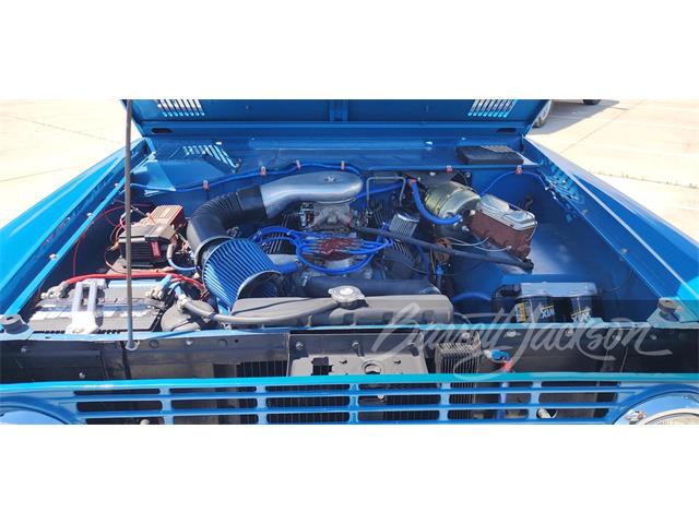 1966 Ford Bronco (CC-2084340) for sale in Columbus, Ohio