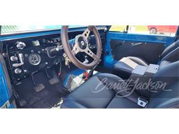 1966 Ford Bronco (CC-2084340) for sale in Columbus, Ohio