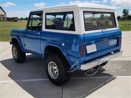 1966 Ford Bronco (CC-2084340) for sale in Columbus, Ohio
