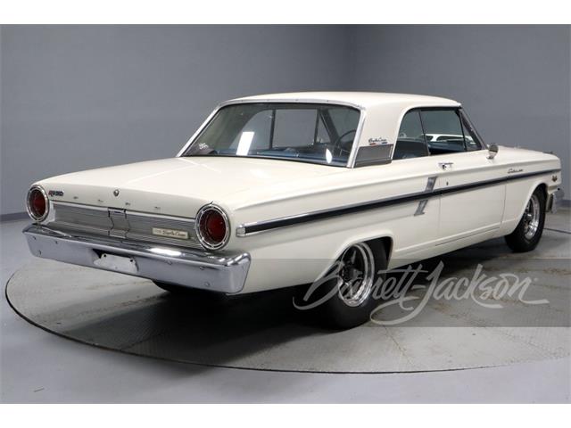 1964 Ford Fairlane 500 (CC-2084341) for sale in Columbus, Ohio