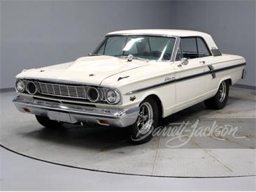 1964 Ford Fairlane 500 (CC-2084341) for sale in Columbus, Ohio