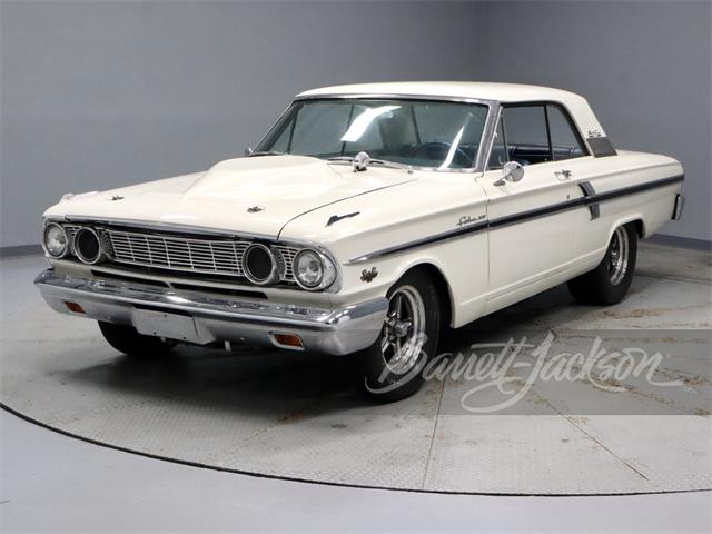 1964 Ford Fairlane 500 (CC-2084341) for sale in Columbus, Ohio