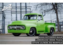 1955 Ford F100 (CC-2084342) for sale in Carrollton, Texas