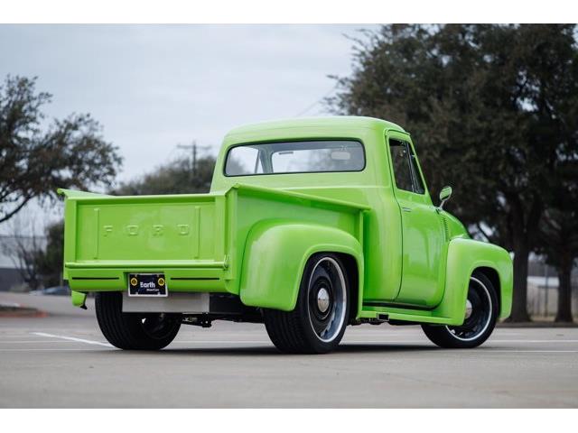 1955 Ford F100 (CC-2084342) for sale in Carrollton, Texas