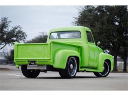 1955 Ford F100 (CC-2084342) for sale in Carrollton, Texas