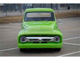 1955 Ford F100 (CC-2084342) for sale in Carrollton, Texas