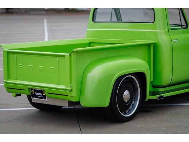 1955 Ford F100 (CC-2084342) for sale in Carrollton, Texas