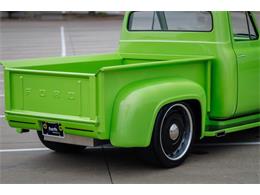 1955 Ford F100 (CC-2084342) for sale in Carrollton, Texas