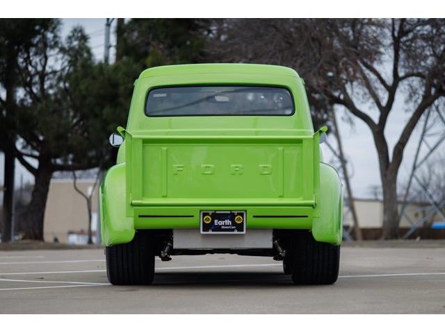 1955 Ford F100 (CC-2084342) for sale in Carrollton, Texas