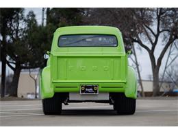 1955 Ford F100 (CC-2084342) for sale in Carrollton, Texas