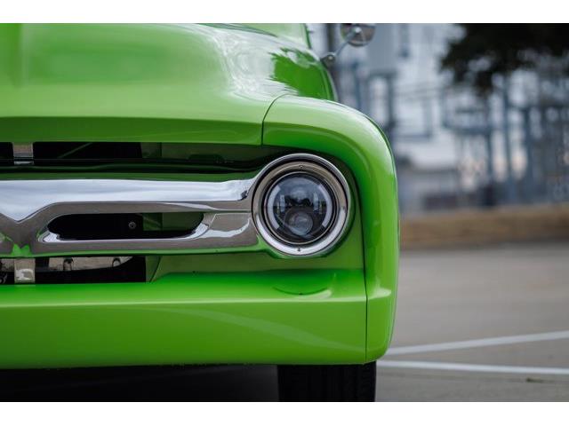 1955 Ford F100 (CC-2084342) for sale in Carrollton, Texas
