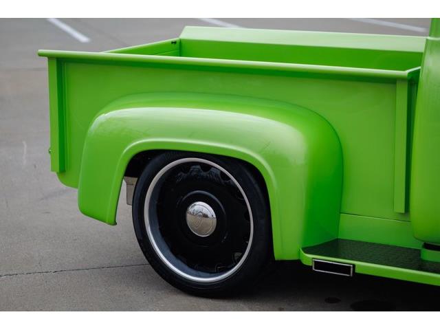 1955 Ford F100 (CC-2084342) for sale in Carrollton, Texas
