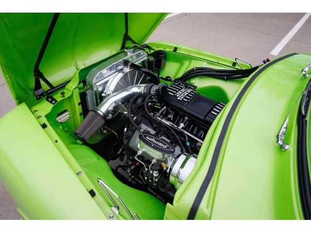 1955 Ford F100 (CC-2084342) for sale in Carrollton, Texas
