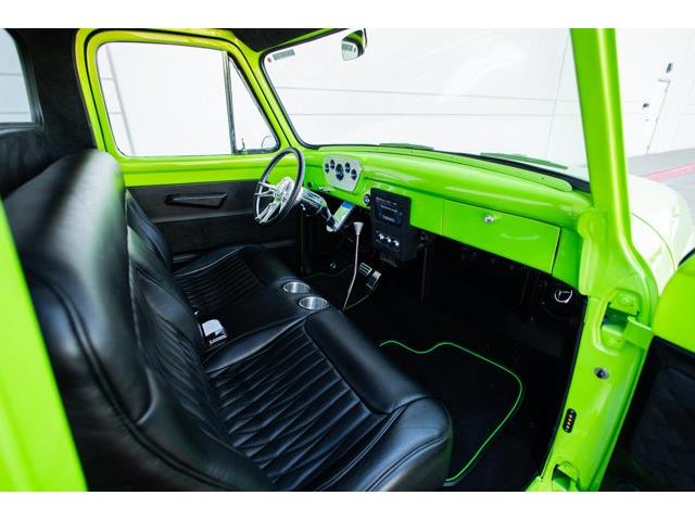 1955 Ford F100 (CC-2084342) for sale in Carrollton, Texas
